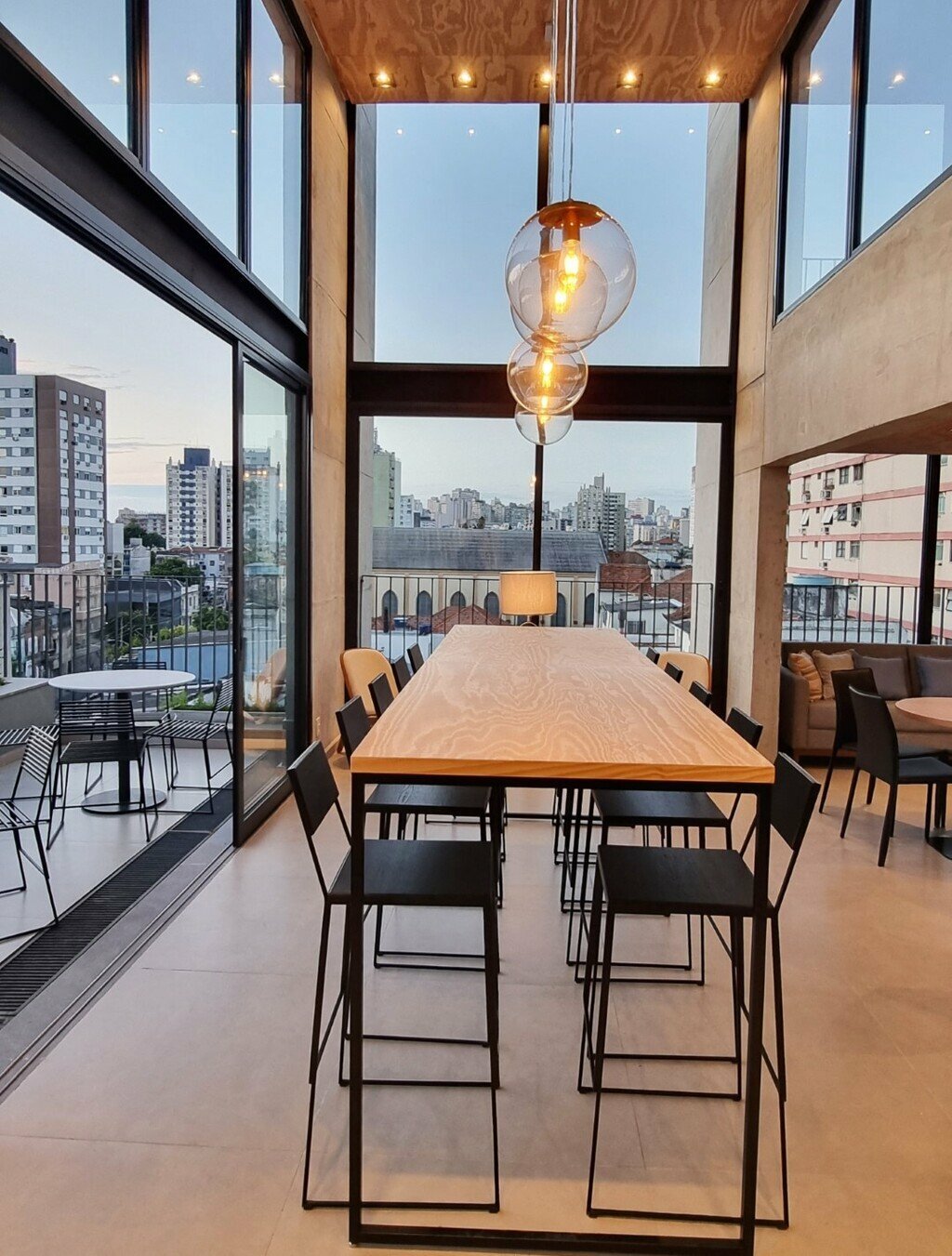Lançamento Studio